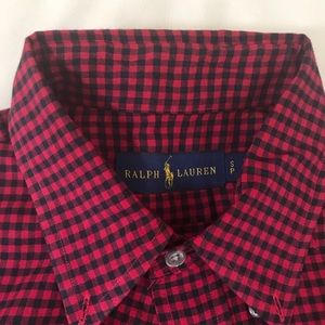 Ralph Lauren Shirt